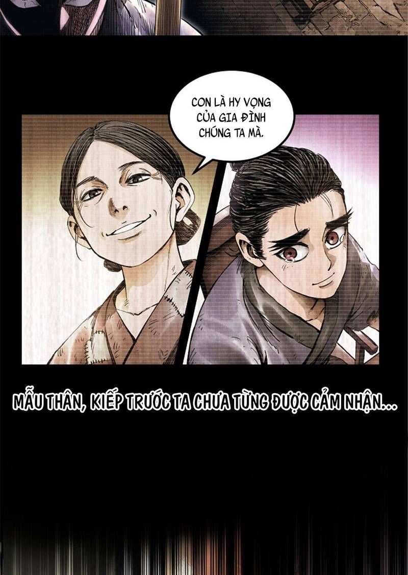 đọc truyện Thiên Hạ Đệ Nhất Lữ Bố Chương 6 ảnh 28 tại Thiên Thai Truyện