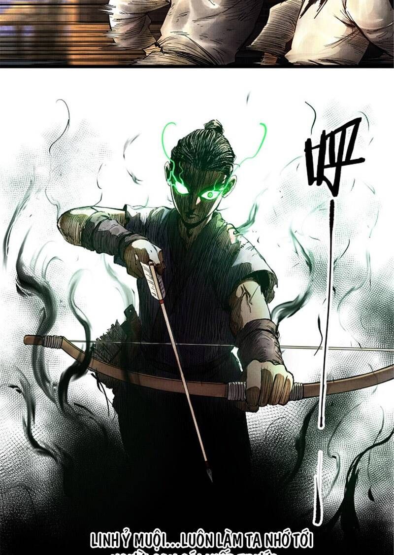 đọc truyện Thiên Hạ Đệ Nhất Lữ Bố Chương 6 ảnh 30 tại Thiên Thai Truyện