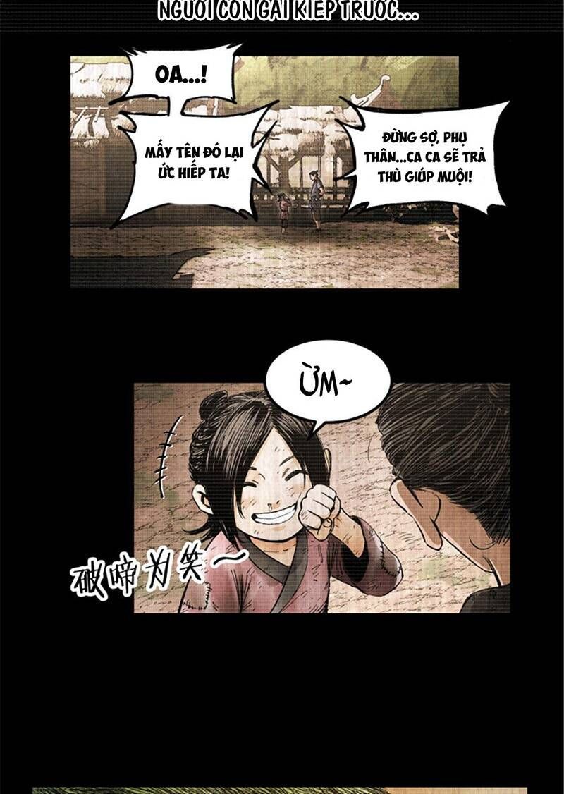 đọc truyện Thiên Hạ Đệ Nhất Lữ Bố Chương 6 ảnh 31 tại Thiên Thai Truyện