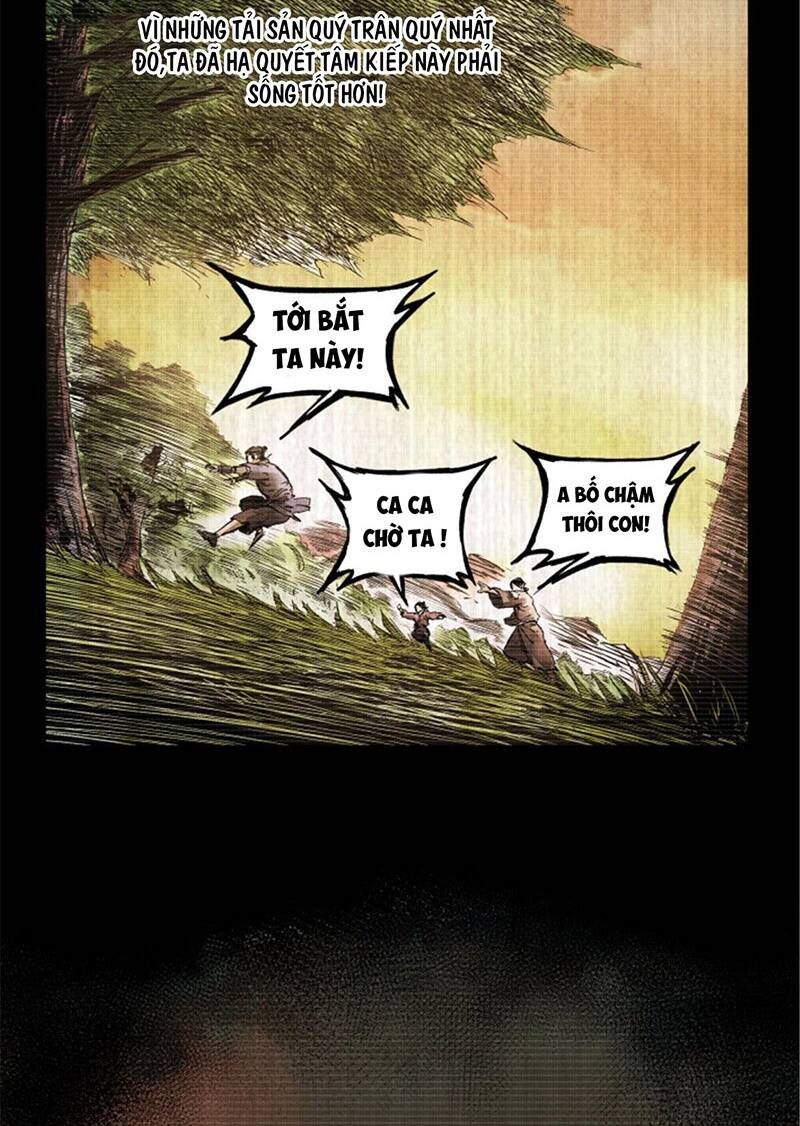 đọc truyện Thiên Hạ Đệ Nhất Lữ Bố Chương 6 ảnh 32 tại Thiên Thai Truyện