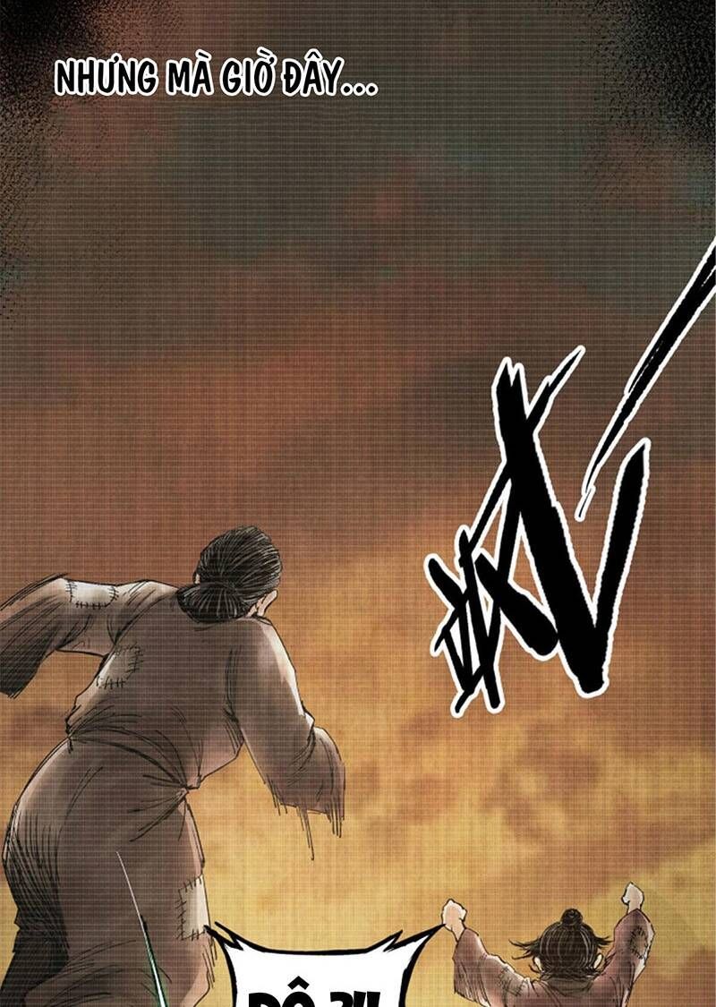 đọc truyện Thiên Hạ Đệ Nhất Lữ Bố Chương 6 ảnh 33 tại Thiên Thai Truyện