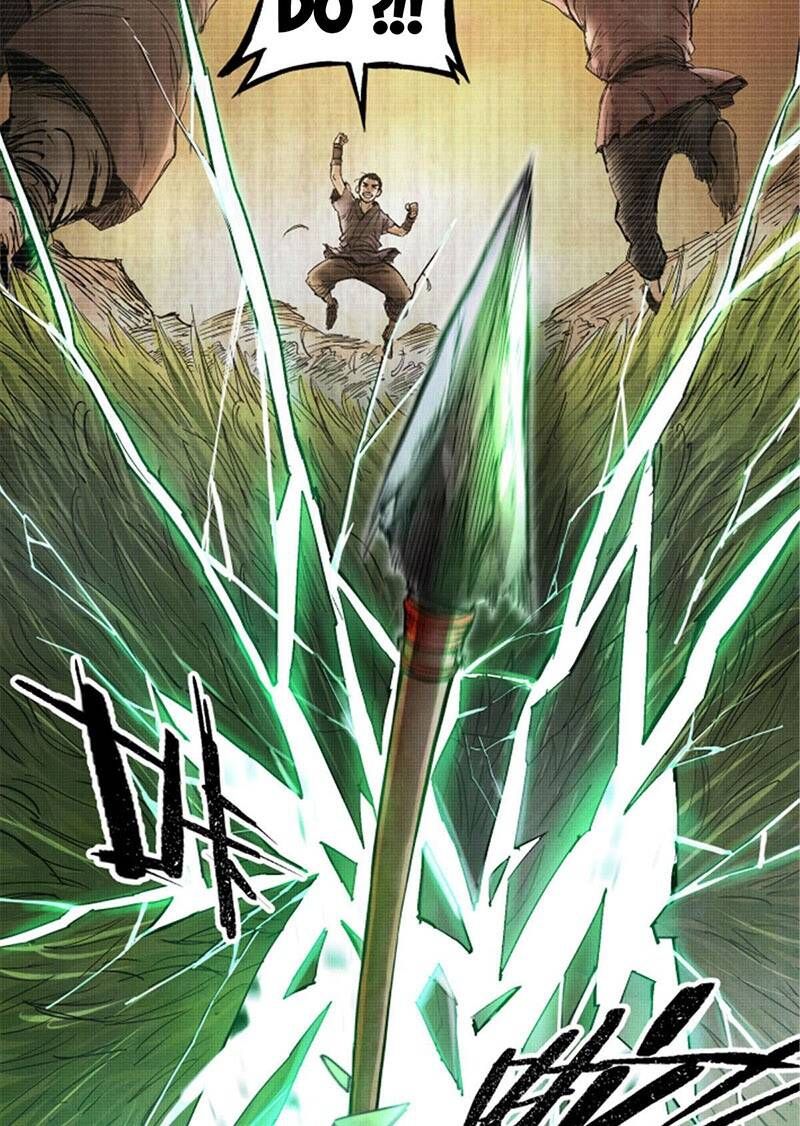 đọc truyện Thiên Hạ Đệ Nhất Lữ Bố Chương 6 ảnh 34 tại Thiên Thai Truyện