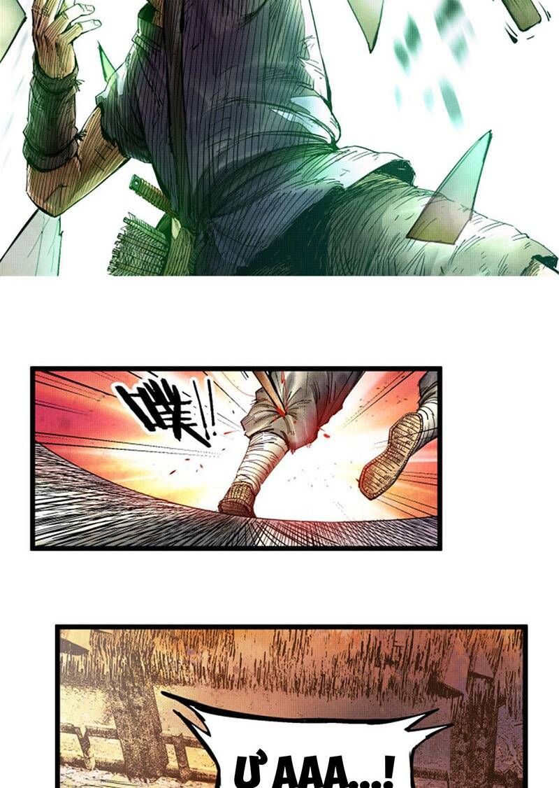 đọc truyện Thiên Hạ Đệ Nhất Lữ Bố Chương 6 ảnh 36 tại Thiên Thai Truyện