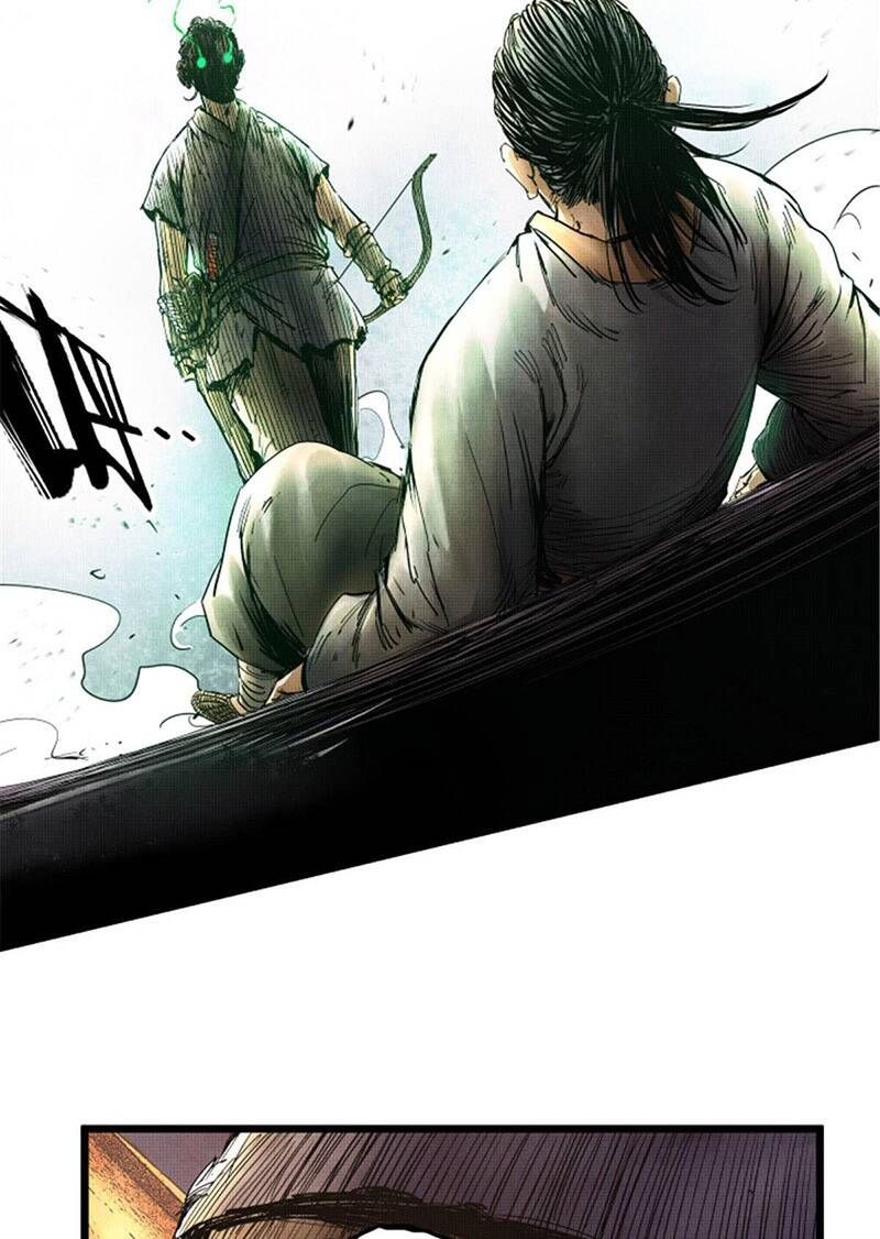 đọc truyện Thiên Hạ Đệ Nhất Lữ Bố Chương 6 ảnh 38 tại Thiên Thai Truyện