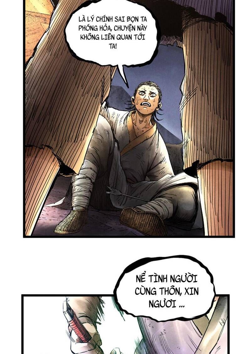 đọc truyện Thiên Hạ Đệ Nhất Lữ Bố Chương 6 ảnh 39 tại Thiên Thai Truyện