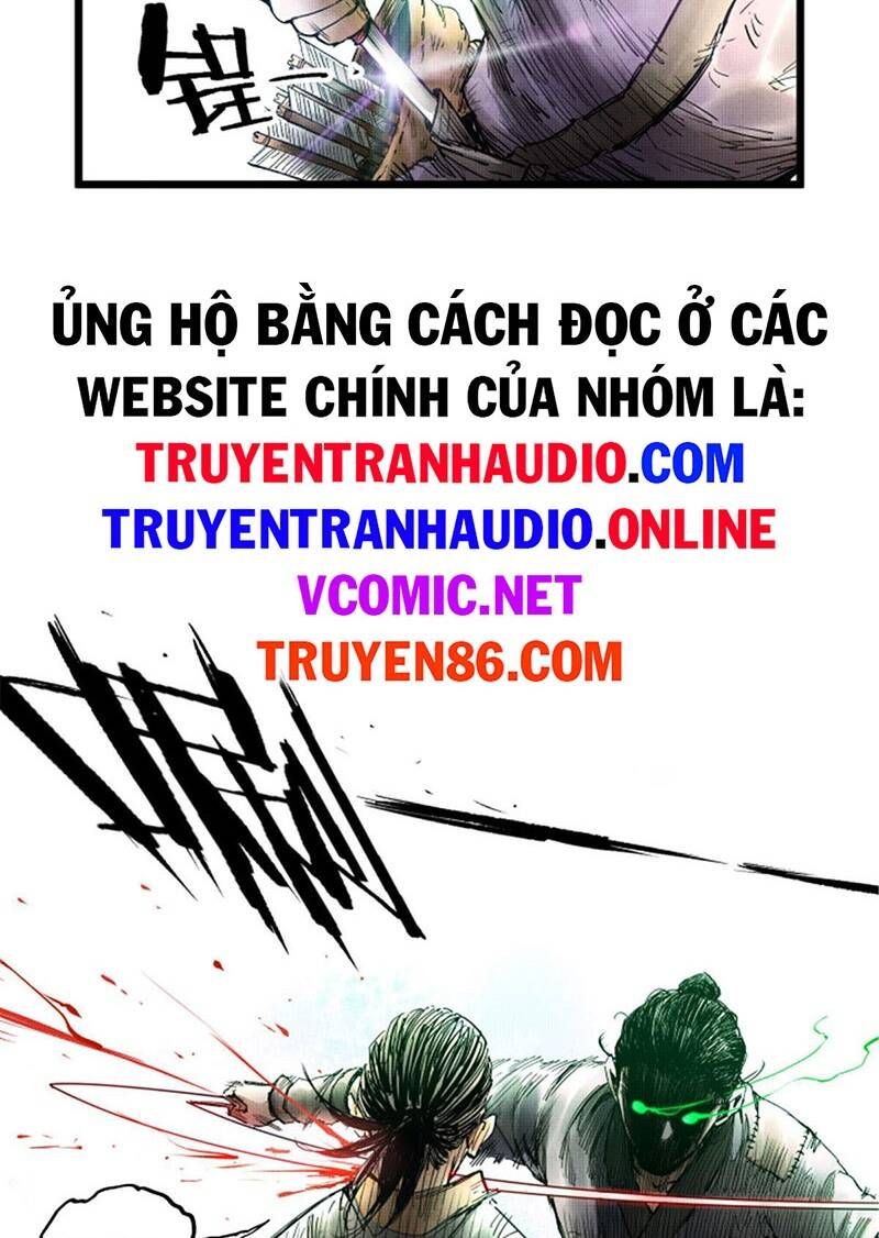 đọc truyện Thiên Hạ Đệ Nhất Lữ Bố Chương 6 ảnh 40 tại Thiên Thai Truyện
