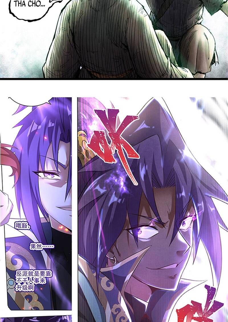 đọc truyện Thiên Hạ Đệ Nhất Lữ Bố Chương 6 ảnh 41 tại Thiên Thai Truyện