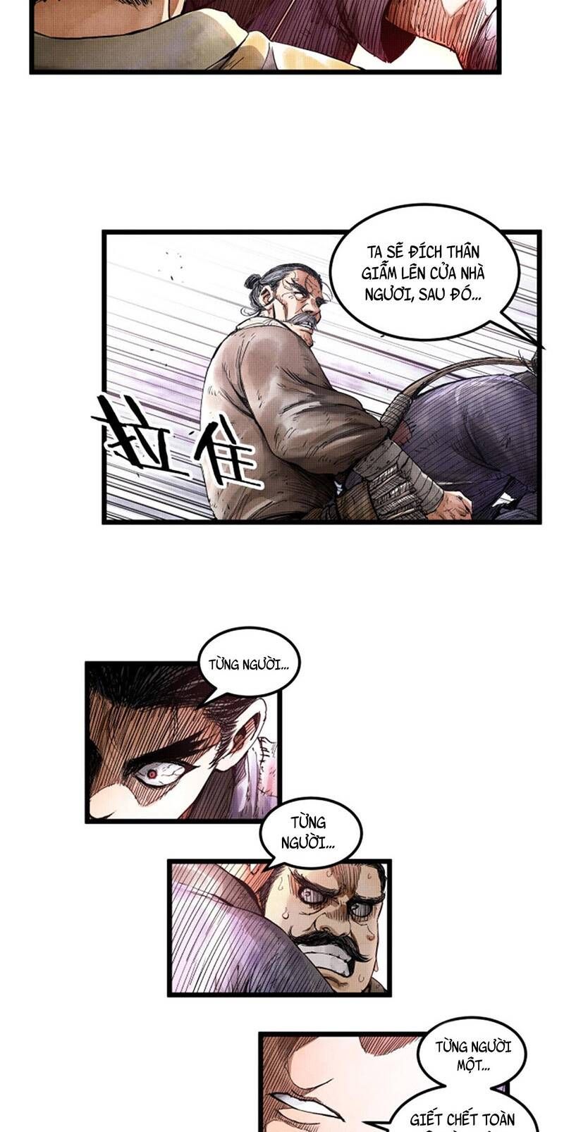 đọc truyện Thiên Hạ Đệ Nhất Lữ Bố Chương 6 ảnh 7 tại Thiên Thai Truyện