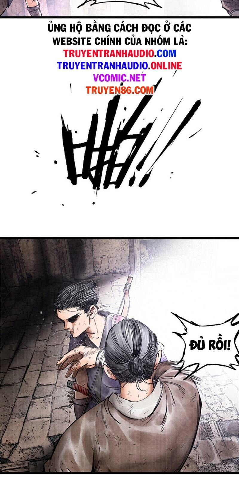 đọc truyện Thiên Hạ Đệ Nhất Lữ Bố Chương 6 ảnh 11 tại Thiên Thai Truyện