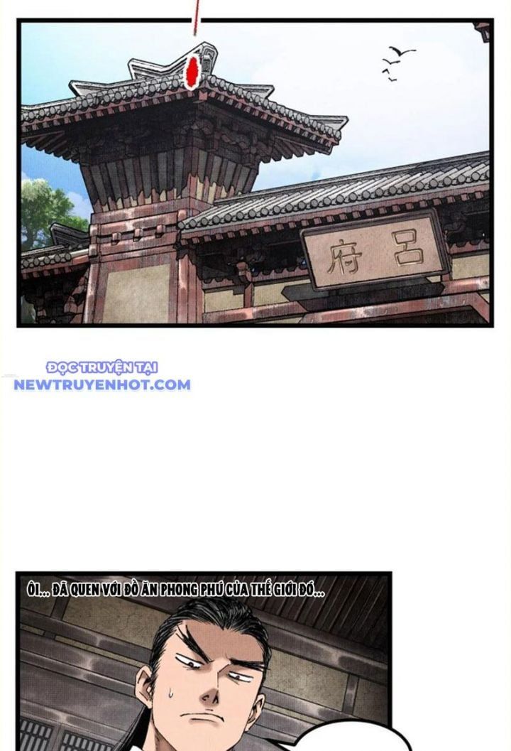 đọc truyện Thiên Hạ Đệ Nhất Lữ Bố Chương 60 ảnh 20 tại Thiên Thai Truyện