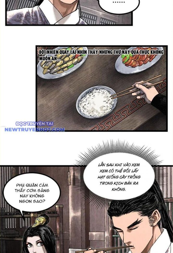 đọc truyện Thiên Hạ Đệ Nhất Lữ Bố Chương 60 ảnh 21 tại Thiên Thai Truyện