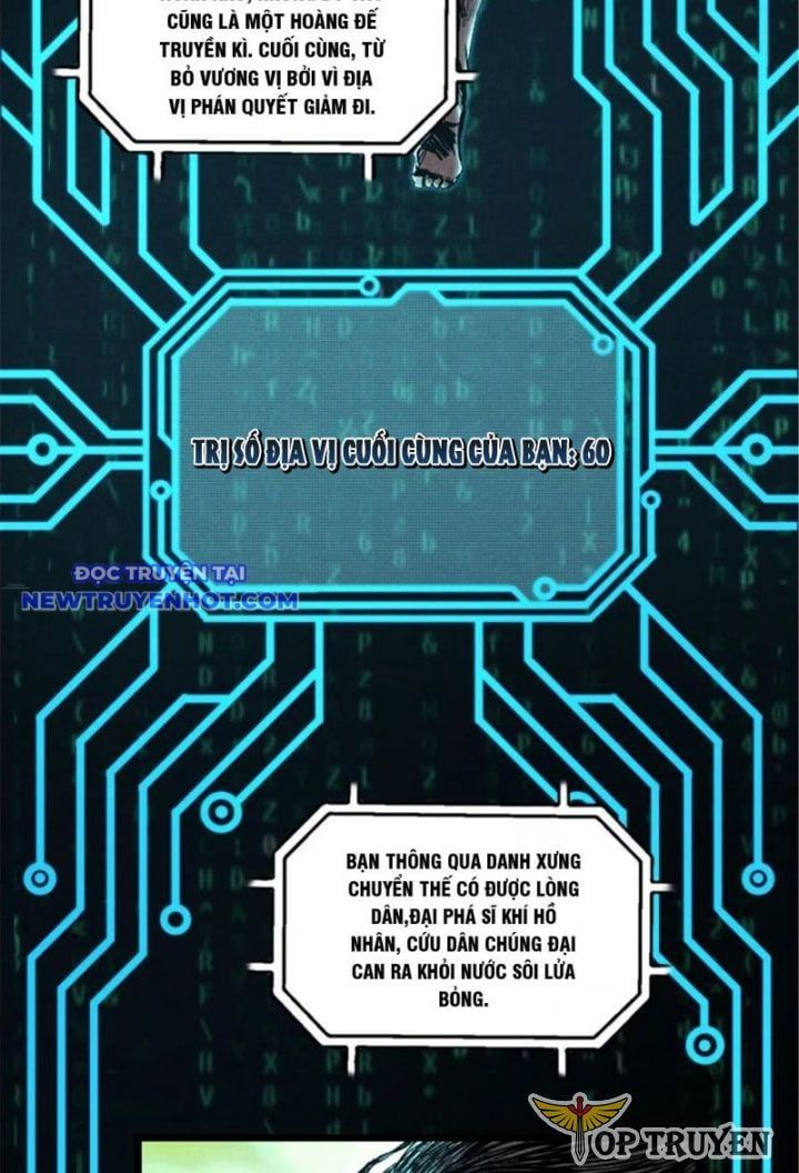 đọc truyện Thiên Hạ Đệ Nhất Lữ Bố Chương 60 ảnh 4 tại Thiên Thai Truyện