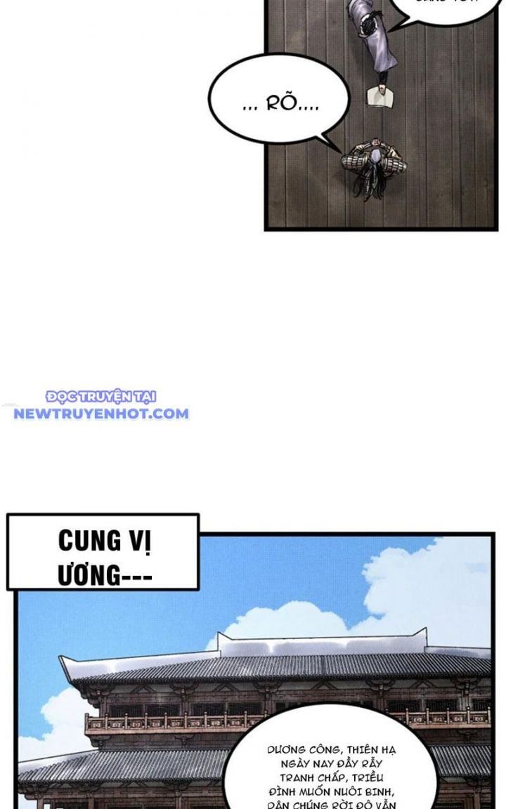 đọc truyện Thiên Hạ Đệ Nhất Lữ Bố Chương 60 ảnh 25 tại Thiên Thai Truyện