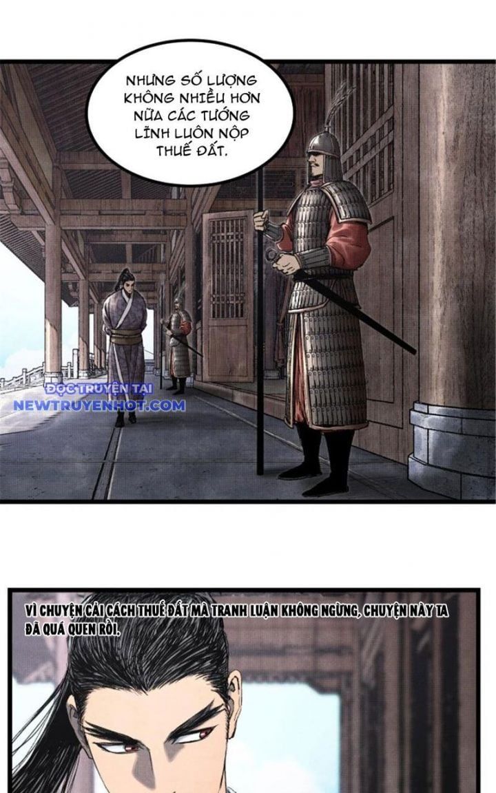 đọc truyện Thiên Hạ Đệ Nhất Lữ Bố Chương 60 ảnh 29 tại Thiên Thai Truyện