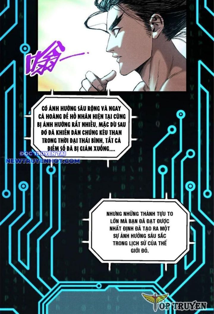 đọc truyện Thiên Hạ Đệ Nhất Lữ Bố Chương 60 ảnh 5 tại Thiên Thai Truyện