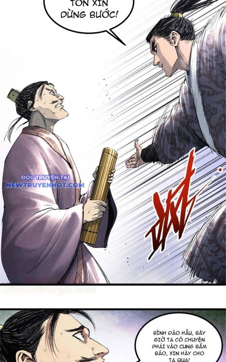 đọc truyện Thiên Hạ Đệ Nhất Lữ Bố Chương 60 ảnh 34 tại Thiên Thai Truyện