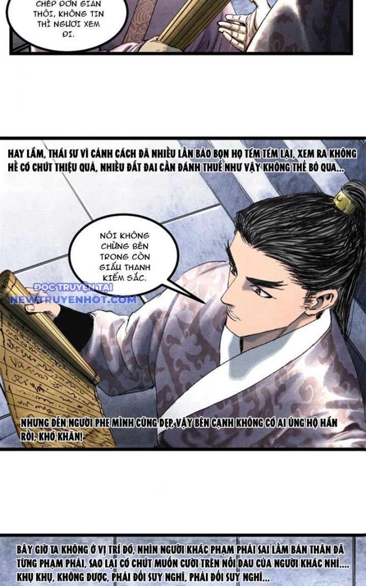 đọc truyện Thiên Hạ Đệ Nhất Lữ Bố Chương 60 ảnh 36 tại Thiên Thai Truyện