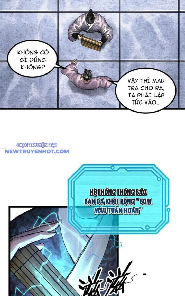 đọc truyện Thiên Hạ Đệ Nhất Lữ Bố Chương 60 ảnh 37 tại Thiên Thai Truyện