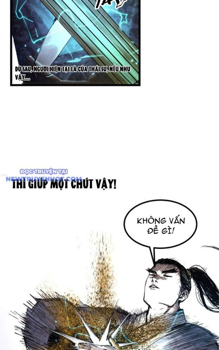 đọc truyện Thiên Hạ Đệ Nhất Lữ Bố Chương 60 ảnh 38 tại Thiên Thai Truyện