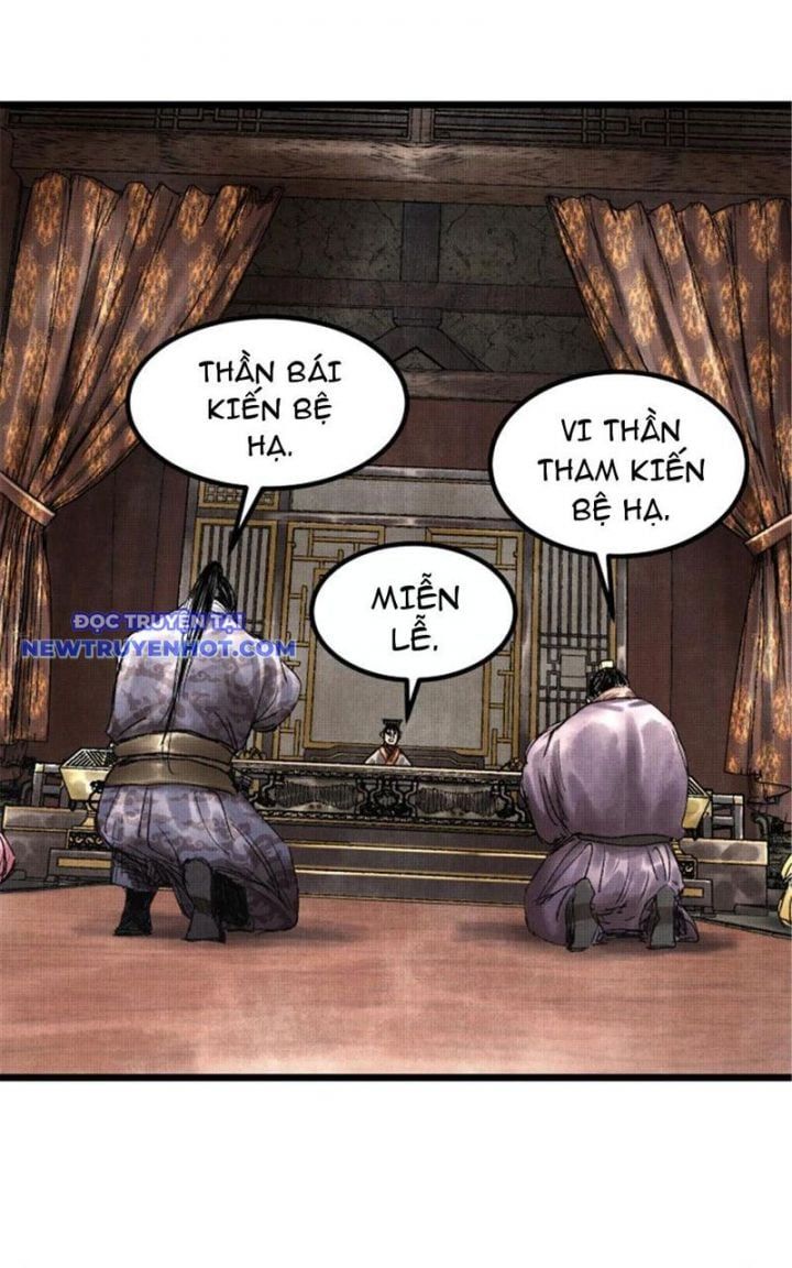 đọc truyện Thiên Hạ Đệ Nhất Lữ Bố Chương 60 ảnh 42 tại Thiên Thai Truyện