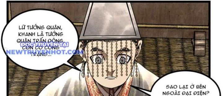 đọc truyện Thiên Hạ Đệ Nhất Lữ Bố Chương 60 ảnh 43 tại Thiên Thai Truyện