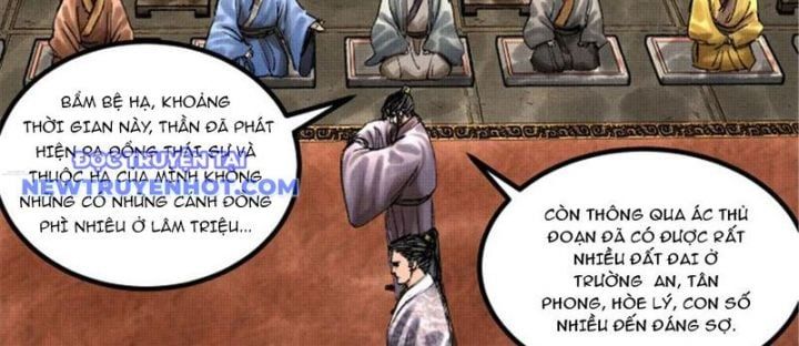 đọc truyện Thiên Hạ Đệ Nhất Lữ Bố Chương 60 ảnh 51 tại Thiên Thai Truyện