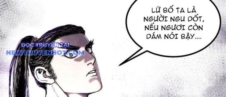 đọc truyện Thiên Hạ Đệ Nhất Lữ Bố Chương 60 ảnh 60 tại Thiên Thai Truyện