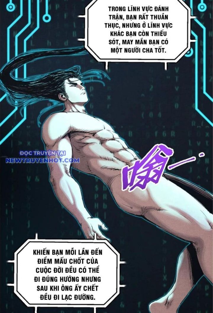 đọc truyện Thiên Hạ Đệ Nhất Lữ Bố Chương 60 ảnh 9 tại Thiên Thai Truyện