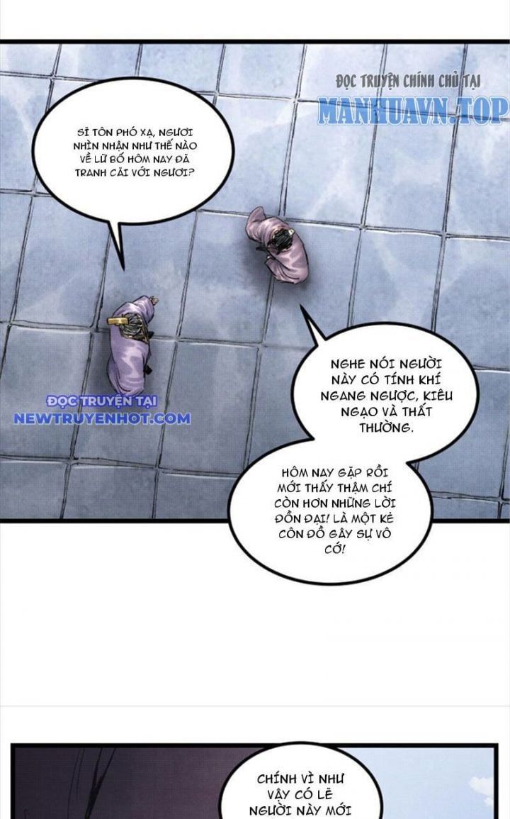 đọc truyện Thiên Hạ Đệ Nhất Lữ Bố Chương 61 ảnh 14 tại Thiên Thai Truyện