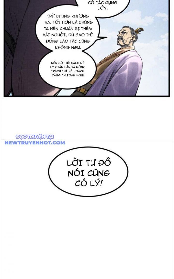 đọc truyện Thiên Hạ Đệ Nhất Lữ Bố Chương 61 ảnh 15 tại Thiên Thai Truyện