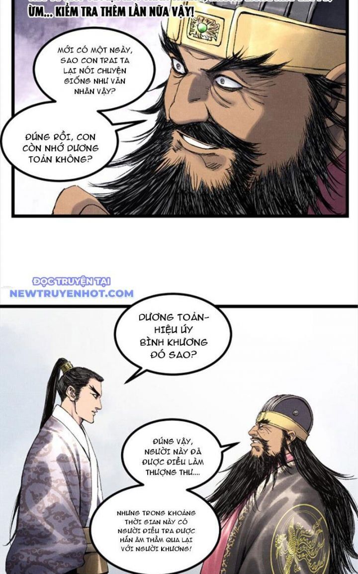 đọc truyện Thiên Hạ Đệ Nhất Lữ Bố Chương 61 ảnh 18 tại Thiên Thai Truyện