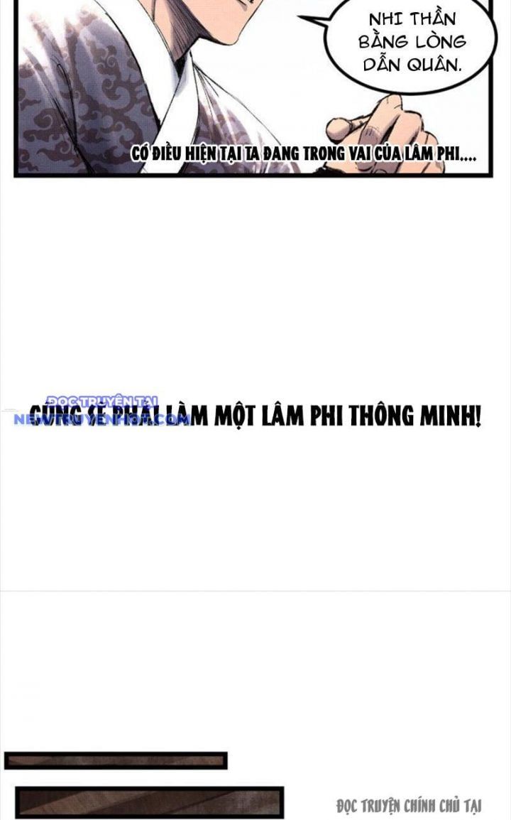 đọc truyện Thiên Hạ Đệ Nhất Lữ Bố Chương 61 ảnh 20 tại Thiên Thai Truyện