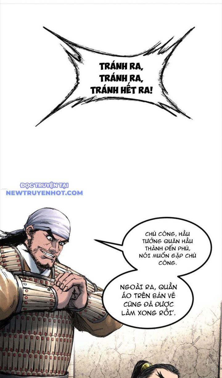 đọc truyện Thiên Hạ Đệ Nhất Lữ Bố Chương 61 ảnh 25 tại Thiên Thai Truyện