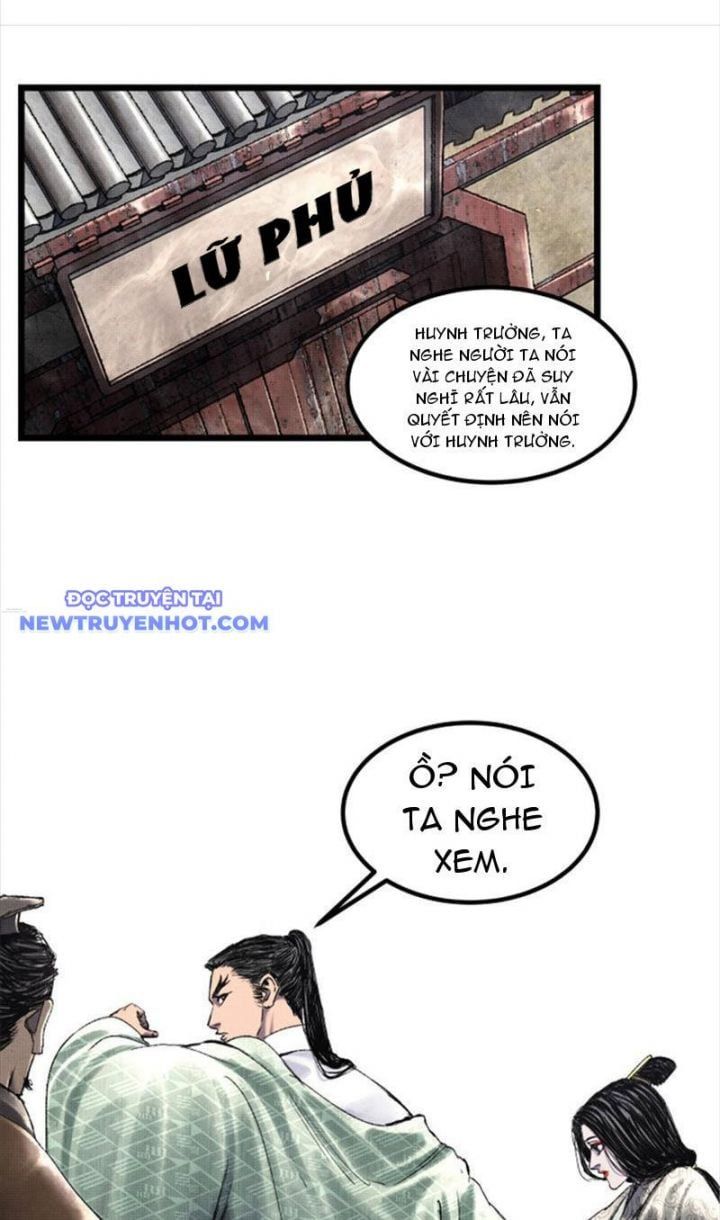 đọc truyện Thiên Hạ Đệ Nhất Lữ Bố Chương 61 ảnh 27 tại Thiên Thai Truyện