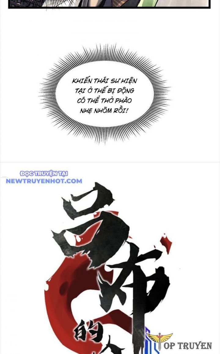 đọc truyện Thiên Hạ Đệ Nhất Lữ Bố Chương 61 ảnh 5 tại Thiên Thai Truyện