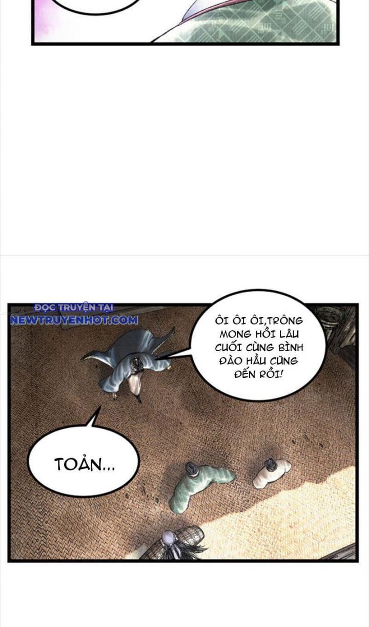 đọc truyện Thiên Hạ Đệ Nhất Lữ Bố Chương 61 ảnh 35 tại Thiên Thai Truyện