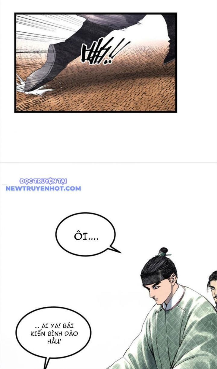 đọc truyện Thiên Hạ Đệ Nhất Lữ Bố Chương 61 ảnh 36 tại Thiên Thai Truyện