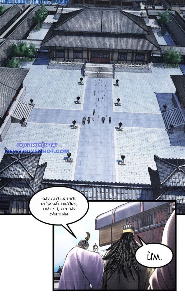 đọc truyện Thiên Hạ Đệ Nhất Lữ Bố Chương 61 ảnh 10 tại Thiên Thai Truyện