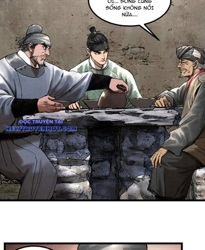 đọc truyện Thiên Hạ Đệ Nhất Lữ Bố Chương 62 ảnh 12 tại Thiên Thai Truyện