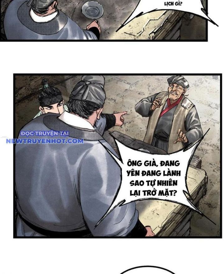 đọc truyện Thiên Hạ Đệ Nhất Lữ Bố Chương 62 ảnh 14 tại Thiên Thai Truyện