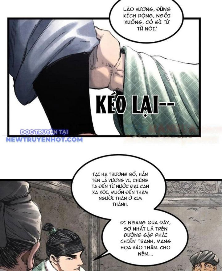 đọc truyện Thiên Hạ Đệ Nhất Lữ Bố Chương 62 ảnh 15 tại Thiên Thai Truyện