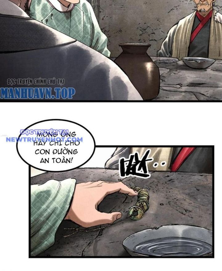 đọc truyện Thiên Hạ Đệ Nhất Lữ Bố Chương 62 ảnh 16 tại Thiên Thai Truyện