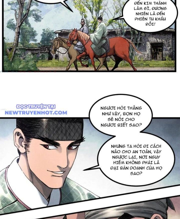 đọc truyện Thiên Hạ Đệ Nhất Lữ Bố Chương 62 ảnh 19 tại Thiên Thai Truyện