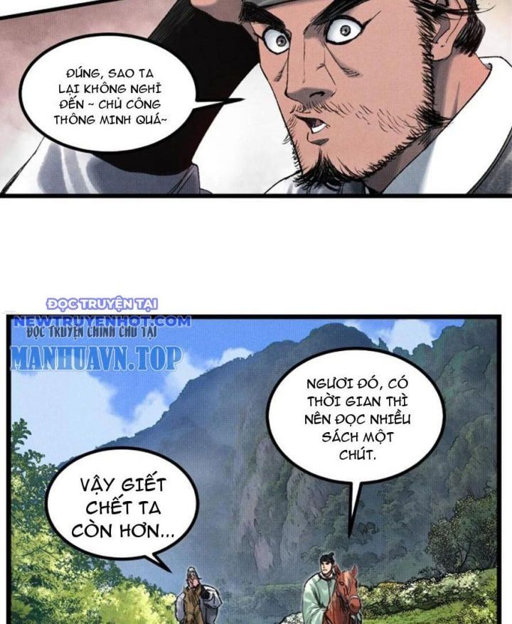 đọc truyện Thiên Hạ Đệ Nhất Lữ Bố Chương 62 ảnh 20 tại Thiên Thai Truyện