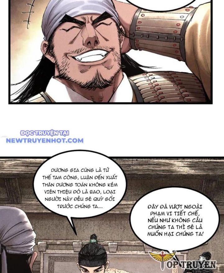 đọc truyện Thiên Hạ Đệ Nhất Lữ Bố Chương 62 ảnh 4 tại Thiên Thai Truyện