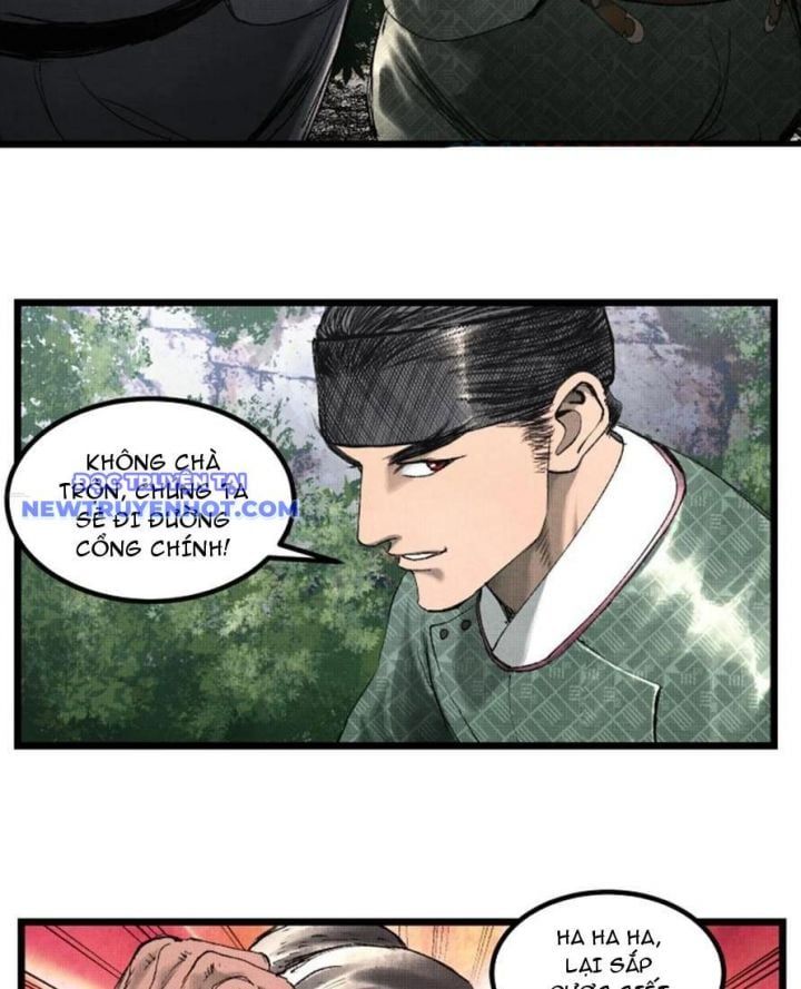 đọc truyện Thiên Hạ Đệ Nhất Lữ Bố Chương 62 ảnh 23 tại Thiên Thai Truyện