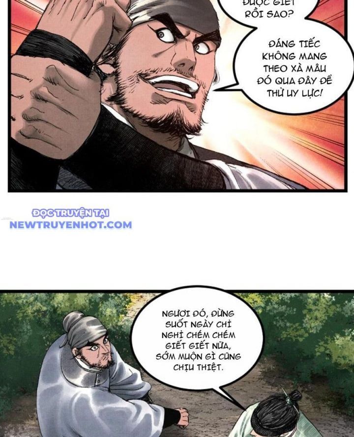 đọc truyện Thiên Hạ Đệ Nhất Lữ Bố Chương 62 ảnh 24 tại Thiên Thai Truyện