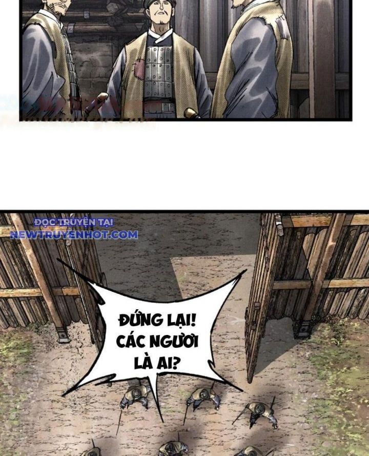 đọc truyện Thiên Hạ Đệ Nhất Lữ Bố Chương 62 ảnh 26 tại Thiên Thai Truyện