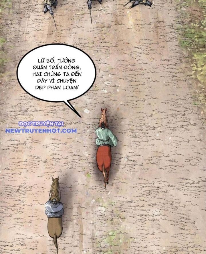 đọc truyện Thiên Hạ Đệ Nhất Lữ Bố Chương 62 ảnh 27 tại Thiên Thai Truyện