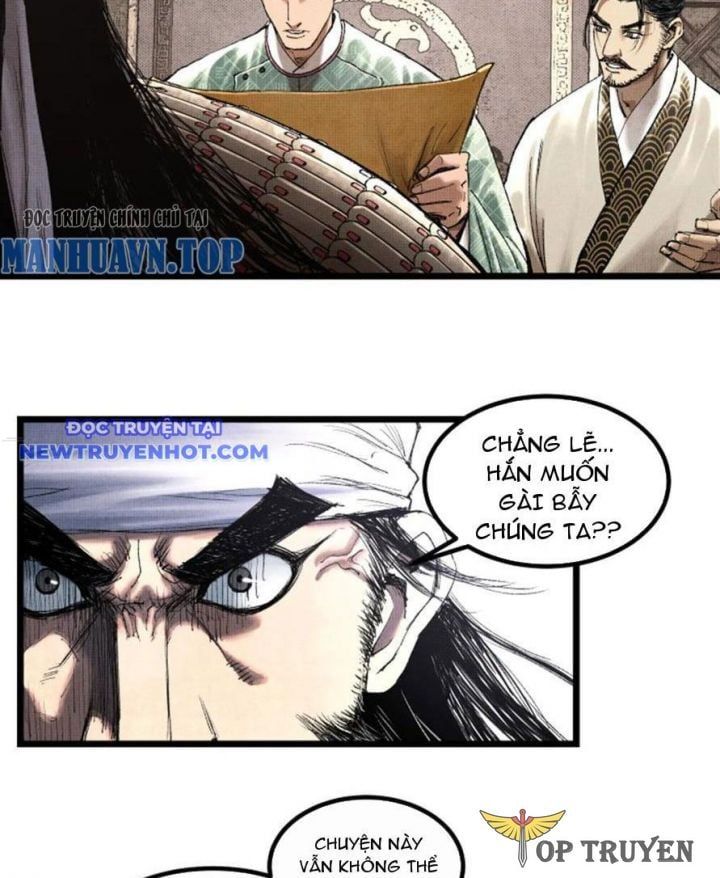 đọc truyện Thiên Hạ Đệ Nhất Lữ Bố Chương 62 ảnh 5 tại Thiên Thai Truyện